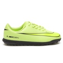 Chuteira Society Nike Mercurial Vapor 16 Club - Infantil - Foto 2