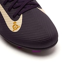 Chuteira de Campo Nike Mercurial Superfly 10 Club Kylian Mbappé Júnior - Foto 8