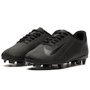 Chuteira de Campo Nike Mercurial Vapor 15 Club Júnior - Foto 2