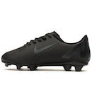 Chuteira de Campo Nike Mercurial Vapor 15 Club Júnior - Foto 3