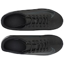 Chuteira de Campo Nike Mercurial Vapor 15 Club Júnior - Foto 5