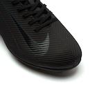 Chuteira de Campo Nike Mercurial Vapor 15 Club Júnior - Foto 8