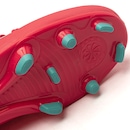 Chuteira de Campo Nike Mercurial Vapor 15 Club - Infantil - Foto 9