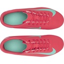 Chuteira de Campo Nike Mercurial Vapor 15 Club - Infantil - Foto 5