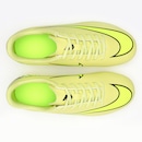 Chuteira de Campo Nike Mercurial Vapor 15 Club - Infantil - Foto 3