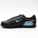 Chuteira Futsal Nike Mercurial Vapor 16 Club IC Júnior - Foto 3