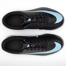 Chuteira Futsal Nike Mercurial Vapor 16 Club IC Júnior - Foto 4