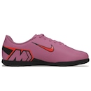 Chuteira Futsal Nike Mercurial Vapor 16 Club - Infantil - Foto 1