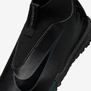 Chuteira Society Nike Mercurial Zoom Superfly 10 Academy Júnior - Foto 7