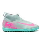 Chuteira Society Nike Mercurial Zoom Superfly 10 Academy Júnior - Foto 1
