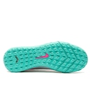 Chuteira Society Nike Mercurial Zoom Superfly 10 Academy Júnior - Foto 6