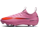 Chuteira de Campo Nike Zoom Vapor 16 Academy Júnior - Infantil - Foto 1