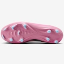 Chuteira de Campo Nike Zoom Vapor 16 Academy Júnior - Infantil - Foto 6