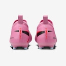 Chuteira de Campo Nike Zoom Vapor 16 Academy Júnior - Infantil - Foto 5