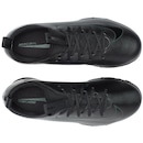 Chuteira Society Nike Zoom Vapor 16 Academy Júnior - Foto 5