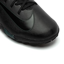 Chuteira Society Nike Zoom Vapor 16 Academy Júnior - Foto 8