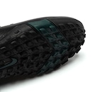 Chuteira Society Nike Zoom Vapor 16 Academy Júnior - Foto 9