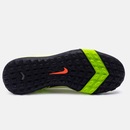 Chuteira Society Nike Zoom Vapor 16 Academy Júnior - Foto 6