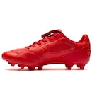 Chuteira de Campo Nike The Premier III Adulto - Foto 4