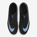 Chuteira de Campo Nike Mercurial Vapor 16 Club Adulto - Foto 4