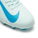 Chuteira de Campo Nike Mercurial Vapor 16 Club Adulto - Foto 9