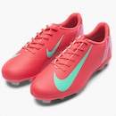 Chuteira de Campo Nike Mercurial Vapor 16 Club Adulto - Foto 5