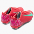 Chuteira de Campo Nike Mercurial Vapor 16 Club Adulto - Foto 6