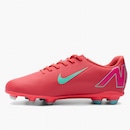 Chuteira de Campo Nike Mercurial Vapor 16 Club Adulto - Foto 3
