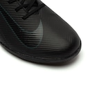 Chuteira Futsal Nike Mercurial Vapor 16 Club IC Adulto - Foto 8