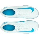Chuteira Futsal Nike Mercurial Vapor 16 Club IC Adulto - Foto 6