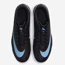Chuteira Society Nike Mercurial Vapor 16 Club Adulto - Foto 4