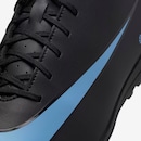 Chuteira Society Nike Mercurial Vapor 16 Club Adulto - Foto 9