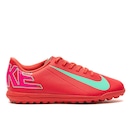 Chuteira Society Nike Mercurial Vapor 16 Club Adulto - Foto 2