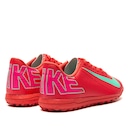 Chuteira Society Nike Mercurial Vapor 16 Club Adulto - Foto 5