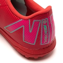 Chuteira Society Nike Mercurial Vapor 16 Club Adulto - Foto 8