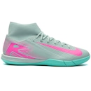 Chuteira Futsal Nike Zoom Superfly 10 Academy Adulto - Foto 1