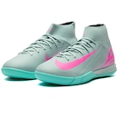 Chuteira Futsal Nike Zoom Superfly 10 Academy Adulto - Foto 2
