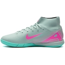 Chuteira Futsal Nike Zoom Superfly 10 Academy Adulto - Foto 3
