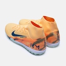 Chuteira Society Nike Zoom Superfly 10 Academy Adulto - Foto 5