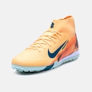 Chuteira Society Nike Zoom Superfly 10 Academy Adulto - Foto 7