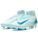 Chuteira de Campo Nike Mercurial Zoom Superfly 10 Elite Adulto - Foto 2