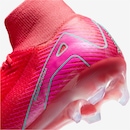 Chuteira de Campo Nike Mercurial Zoom Superfly 10 Elite Adulto - Foto 9