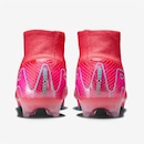 Chuteira de Campo Nike Mercurial Zoom Superfly 10 Elite Adulto - Foto 6