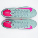 Chuteira de Campo Nike Air Zoom Mercurial Vapor 16 Elite - Adulto - Foto 3