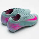 Chuteira de Campo Nike Air Zoom Mercurial Vapor 16 Elite - Adulto - Foto 5