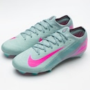 Chuteira de Campo Nike Vapor 16 Elite Adulto - Foto 4