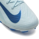 Chuteira de Campo Nike Vapor 16 Elite Adulto - Foto 8