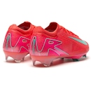 Chuteira de Campo Nike Air Zoom Mercurial Vapor 16 Elite - Adulto - Foto 4