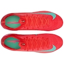 Chuteira de Campo Nike Air Zoom Mercurial Vapor 16 Elite - Adulto - Foto 5