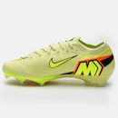 Chuteira de Campo Nike Air Zoom Mercurial Vapor 16 Elite - Adulto - Foto 2